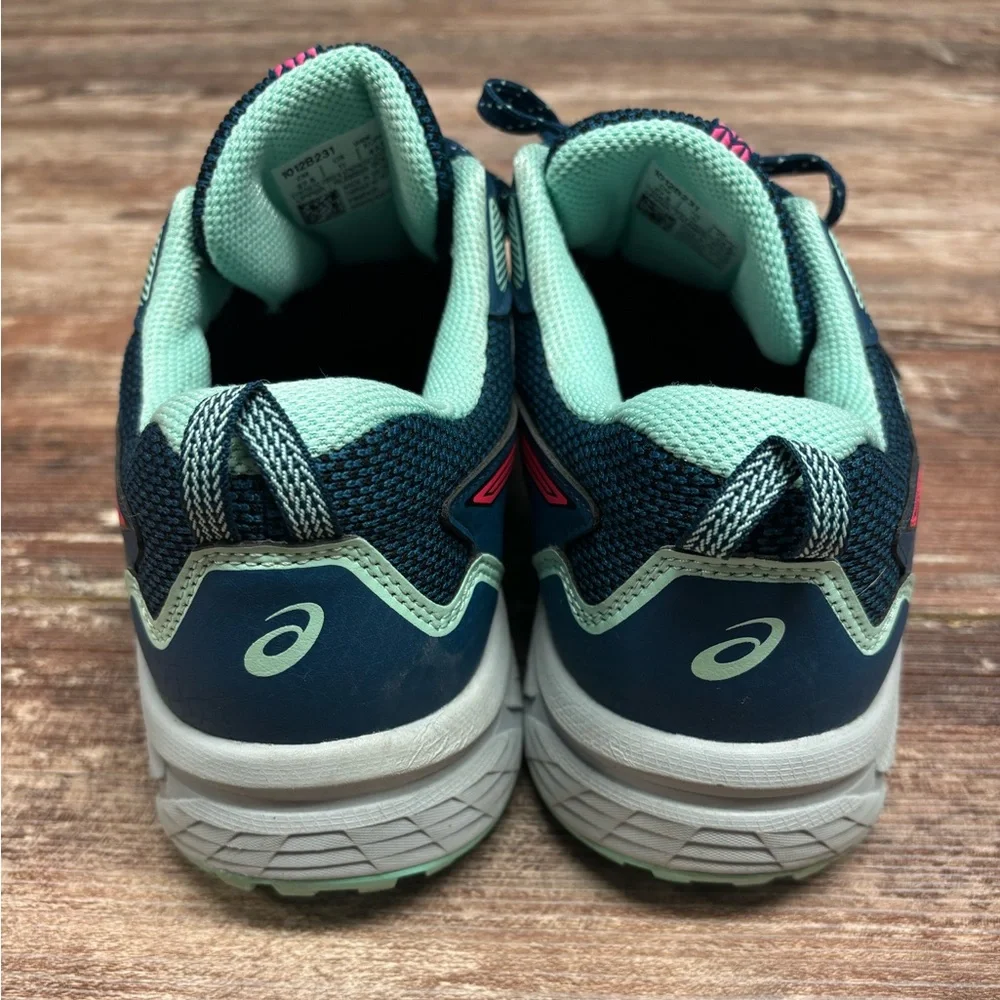 ASICS | VGUC Women's Gel-Venture 8 Running Walking Road Exercise Shoes Size 11